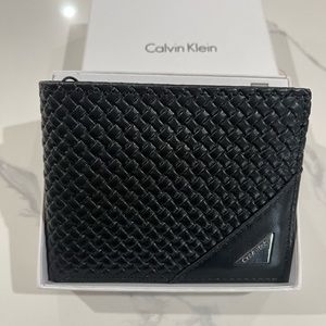 Calvin Klein Men's Wallet